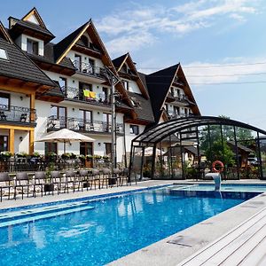 Hotel Liptakowka