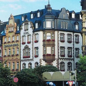 Altstadt-Hotel